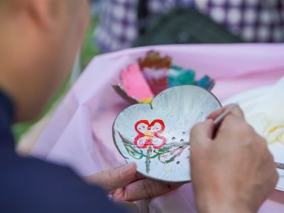 SS Rice News Convention 2025, Pattaya - Thailand